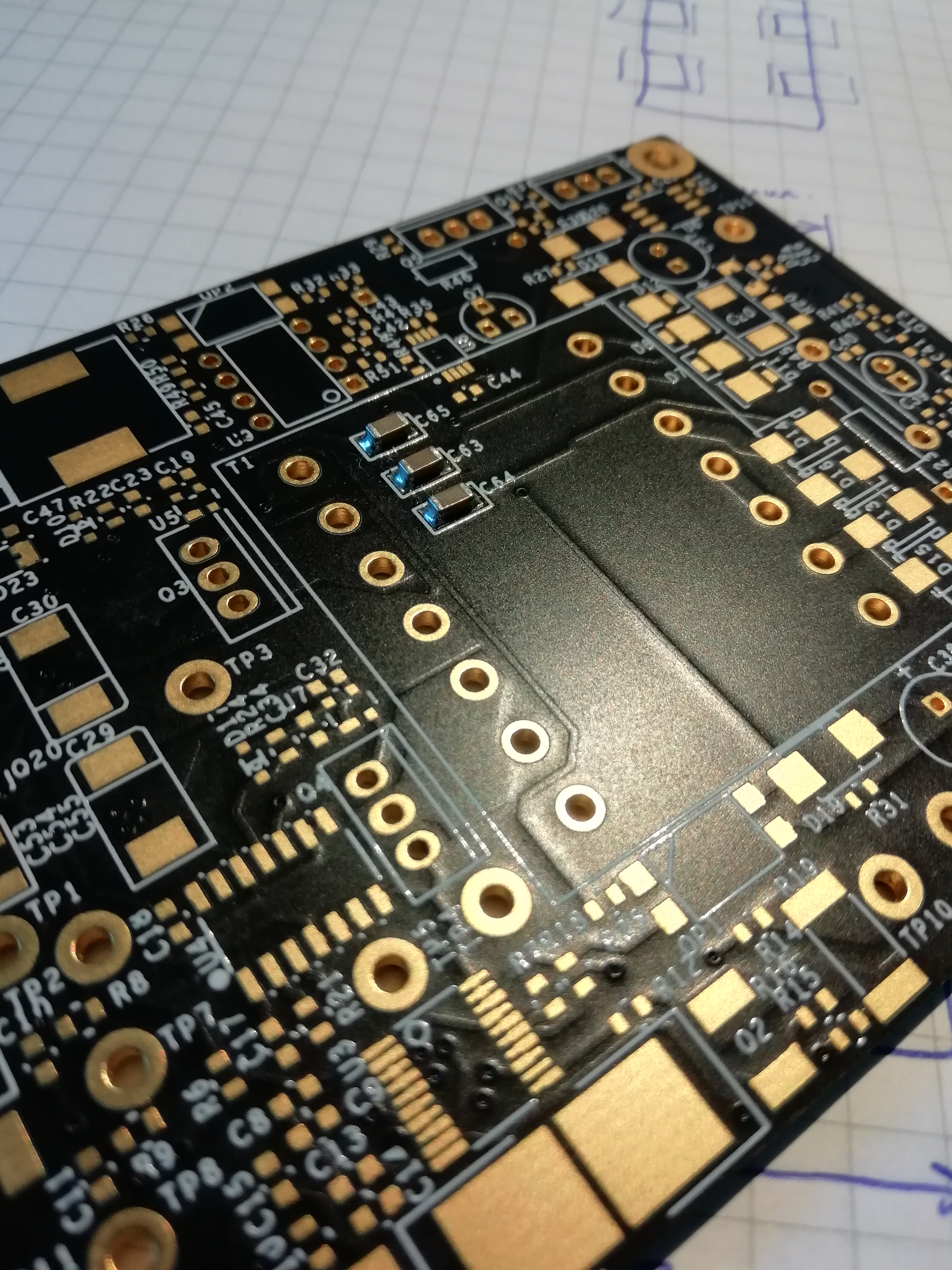 Gipfel EDS Cutting edge electronics design